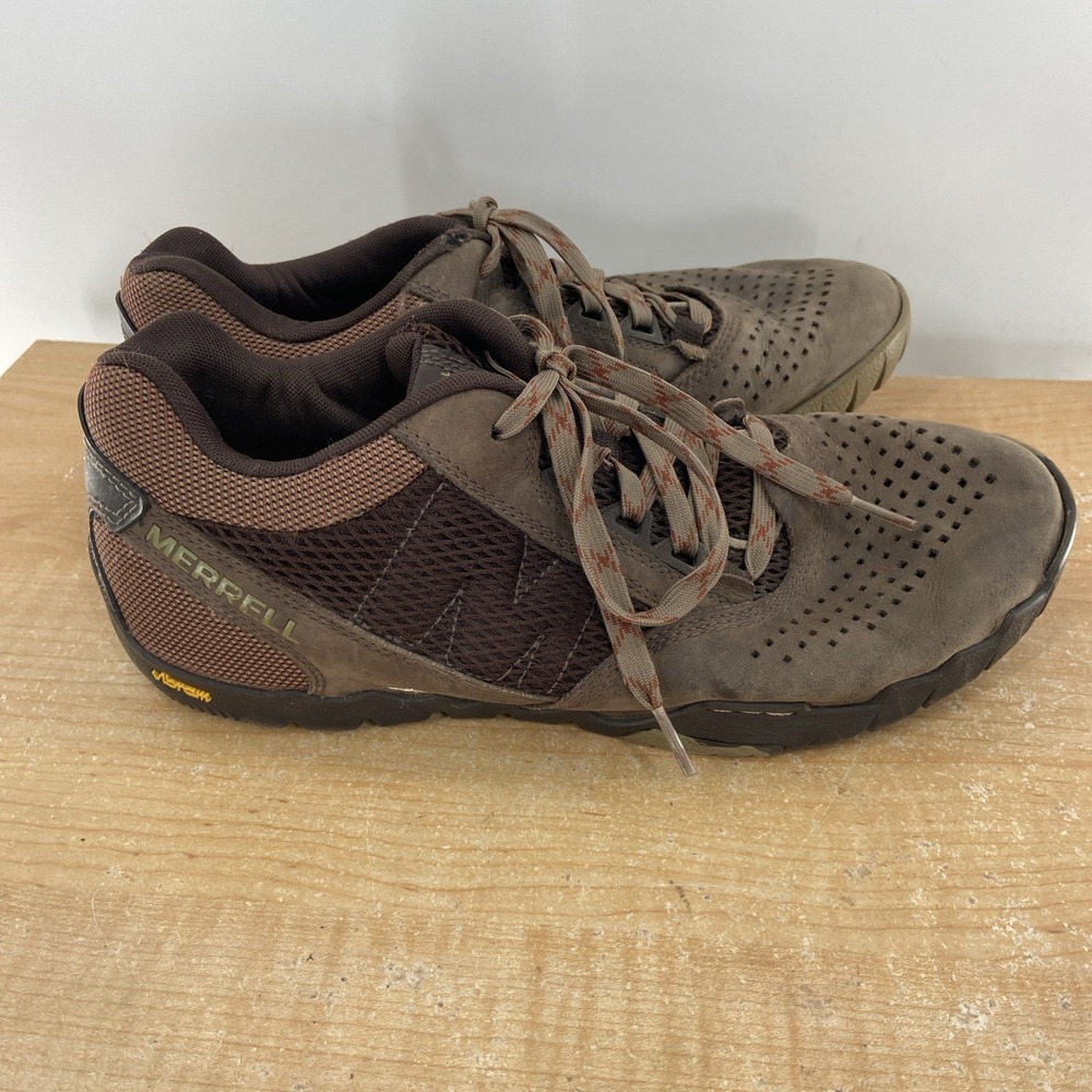 Merrell‎ Copper Mountain Hiking Vibram Shoes Size 9
